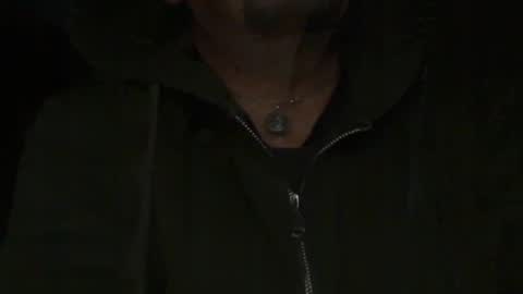 Snapshot of gomezzandthing chatting on 03.09.25 Gomez Addams online show from 03.09.25