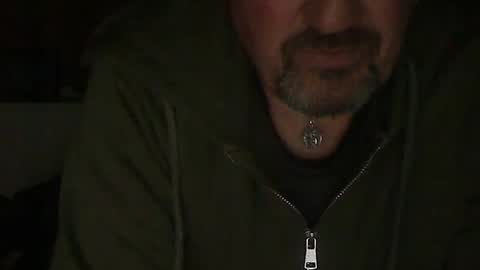 Snapshot of gomezzandthing chatting on 11.20.25 Gomez Addams online show from 11.20.25