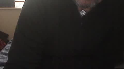 Snapshot of gomezzandthing chatting on 11.23.25 Gomez Addams online show from 11.23.25