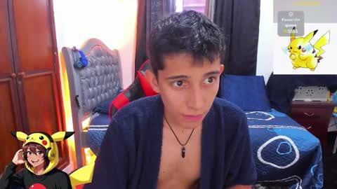 angel black online show from 11.09.25