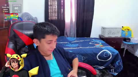 angel black online show from 11.12.25