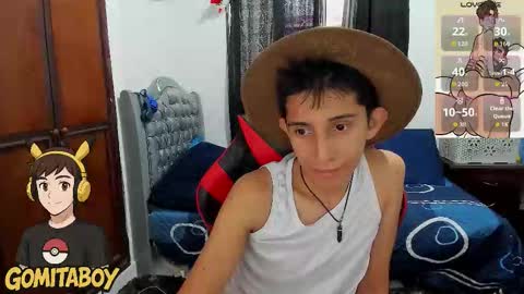 angel black online show from 11.13.25