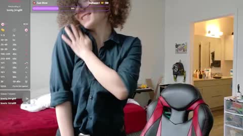 gomoreup online show from 02.15.25