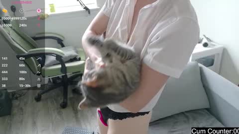 gomoreup online show from 09.19.25