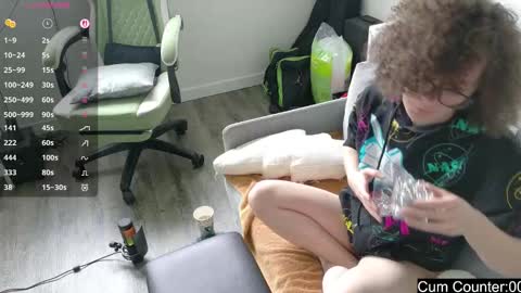 gomoreup online show from 09.24.25