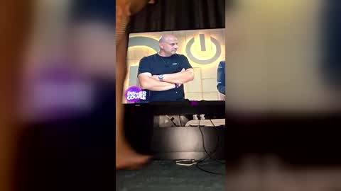 CristalDeep online show from 08.01.26