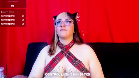 gomory_kitty online show from 03.10.26