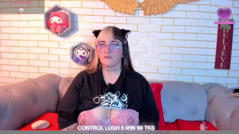 gomory_kitty online show from 03.30.26