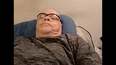 gonadalache online show from 12.02.25