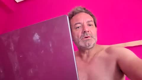 gonzalo online show from 10.23.25