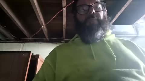 goober1979 online show from 03.18.26