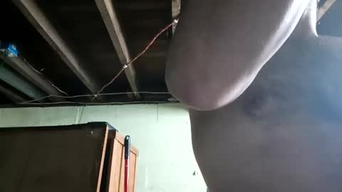 goober1979 online show from 04.05.26