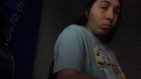 Snapshot of goober777 chatting on 10.25.25 goober777 online show from 10.25.25