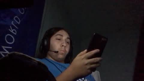 Snapshot of goober777 chatting on 02.11.26 goober777 online show from 02.11.26