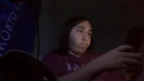 Snapshot of goober777 chatting on 02.15.26 goober777 online show from 02.15.26