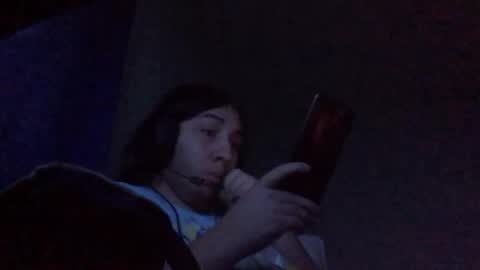 Snapshot of goober777 chatting on 02.19.26 goober777 online show from 02.19.26