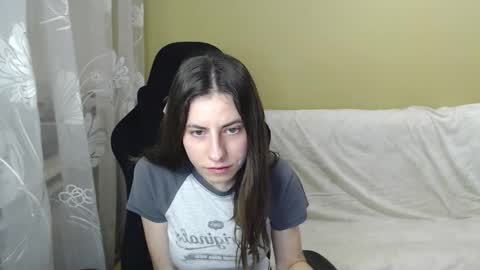 Elizabeth Effie online show from 03.12.26