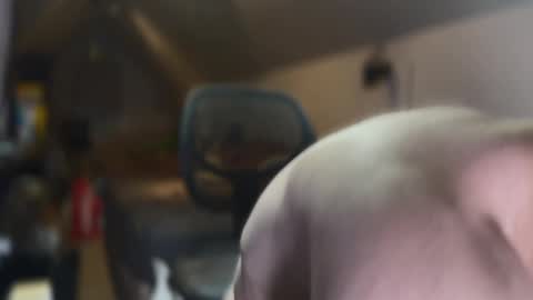 Rick online show from 09.25.25