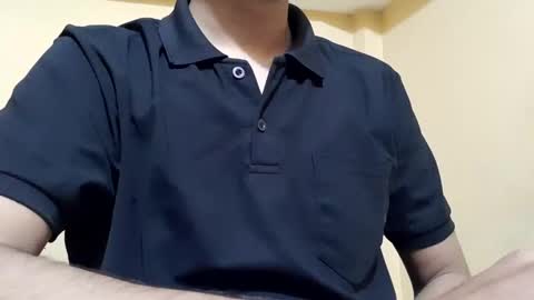 Snapshot of good_dickk chatting on 01.06.25 Joel online show from 01.06.25