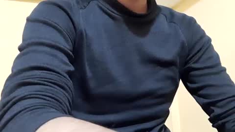 Snapshot of good_dickk chatting on 01.31.25 Joel online show from 01.31.25