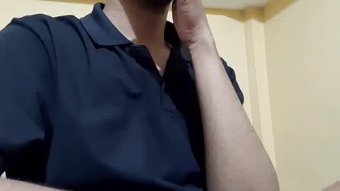 Snapshot of good_dickk chatting on 02.03.25 Joel online show from 02.03.25