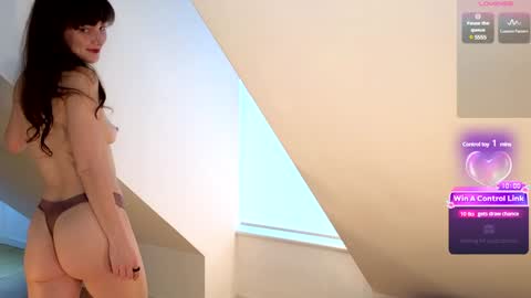 Snapshot of good_girl_gracie chatting on 02.02.25 Gracie online show from 02.02.25