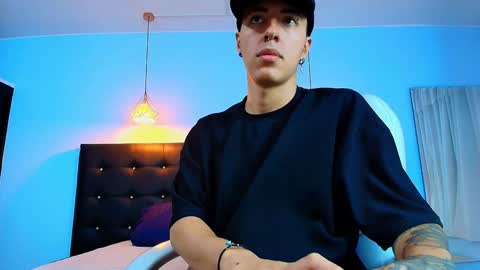 good_sheep online show from 01.30.25