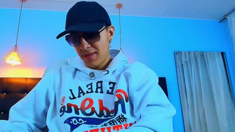 good_sheep online show from 02.01.25