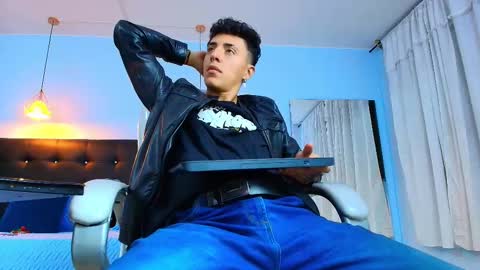 good_sheep online show from 02.13.25