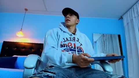 good_sheep online show from 02.14.25