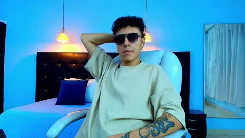 good_sheep online show from 02.15.25