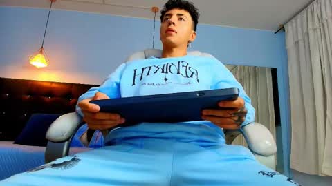 good_sheep online show from 02.16.25