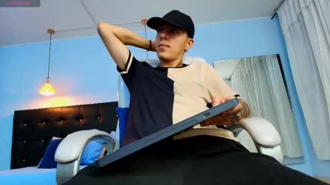 good_sheep online show from 02.18.25