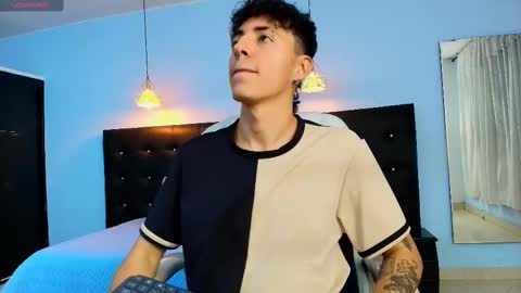 good_sheep online show from 02.18.25