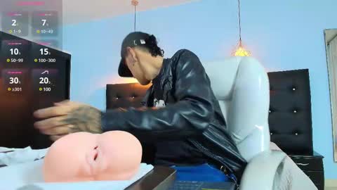 good_sheep online show from 02.23.25