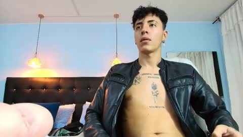 good_sheep online show from 02.23.25