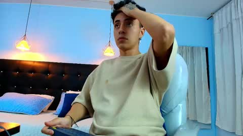 good_sheep online show from 02.26.25