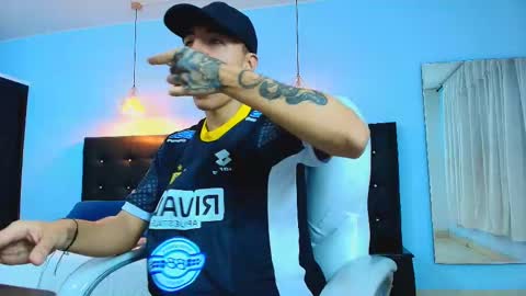 good_sheep online show from 03.02.25