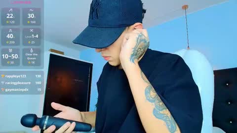 good_sheep online show from 09.17.25