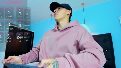 good_sheep online show from 11.02.25