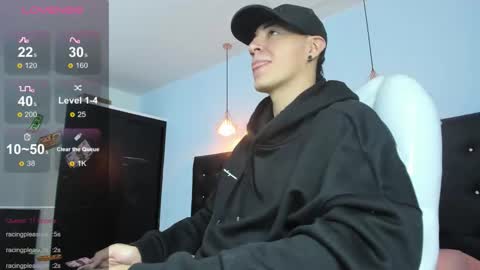 good_sheep online show from 11.25.25