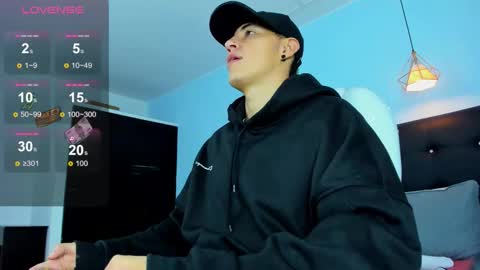 good_sheep online show from 12.05.25