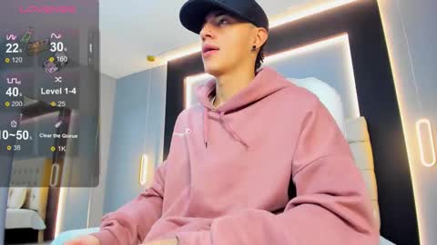 Snapshot of good_sheep chatting on 02.03.26 good_sheep online show from 02.03.26