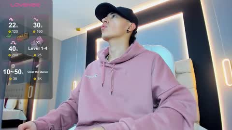 Snapshot of good_sheep chatting on 02.03.26 good_sheep online show from 02.03.26