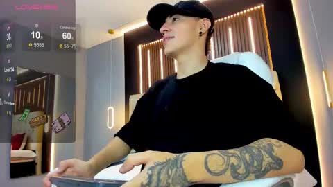 Snapshot of good_sheep chatting on 02.13.26 good_sheep online show from 02.13.26