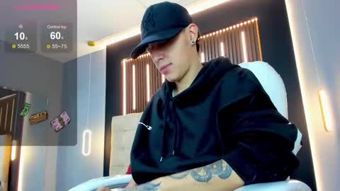 Snapshot of good_sheep chatting on 02.21.26 good_sheep online show from 02.21.26