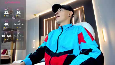 Snapshot of good_sheep chatting on 02.25.26 good_sheep online show from 02.25.26