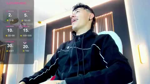 Snapshot of good_sheep chatting on 02.26.26 good_sheep online show from 02.26.26