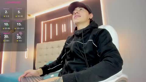 good_sheep online show from 05.03.26