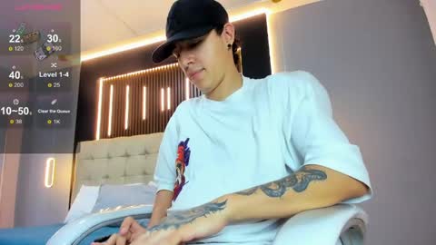 good_sheep online show from 05.05.26